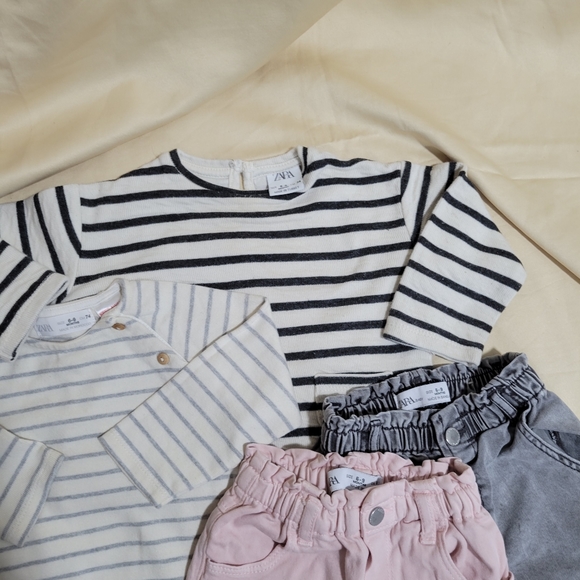 Zara matching Sets - Picture 2 of 3